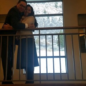 Meet your Posher, Lucia